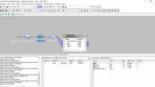 Debugger in Informatica powercenter Explained [upl. by Edniya]