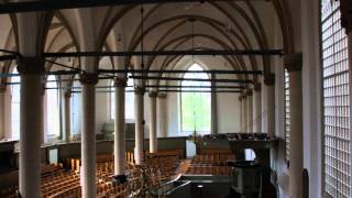 Psalm 119 Broederkerk Kampen [upl. by Blockus928]