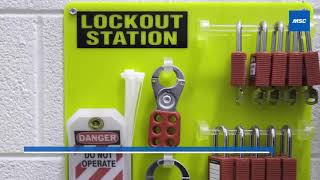 How to Help Your Lockout Tagout Training Program [upl. by Soilisav]