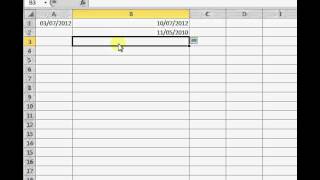 xlsCal Calendario Desplegable para Excel [upl. by Inttirb]