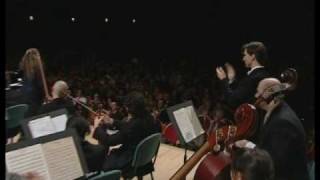 SaintSaëns Piano Concerto No5 Egyptian  Zilberstein · Crudele part 4 [upl. by Gora]