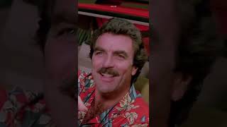 tomselleck magnum magnumpi 70s tvshow nostalgia [upl. by Abbott]