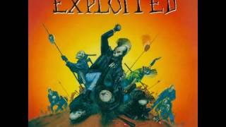 TΗE ΕΧPLΟITED  Τhe Μassacre Full Album 1990 [upl. by Mrots]