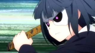 Busou Shoujo Machiavellianism「AMV」 Rise [upl. by Barde]