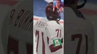 Samostatné nájazdy proti Lotyšsku 🇸🇰🔥🇱🇻 shorts ms hokej ms2024 slovakia nhl24 [upl. by Jamila]