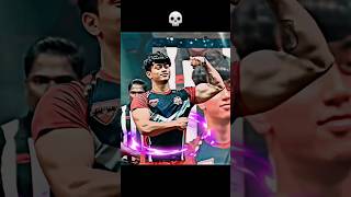 Kandaris Arm Wrestling 💀 shorts edit [upl. by Atram589]