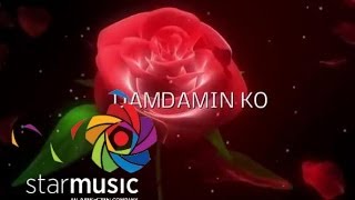 Ikaw Ang Aking Mundo  Angeline Quinto Lyrics [upl. by Darcie426]