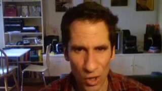 SETH RUDETSKY DECONSTRUCTS La Cage Most Happy Fella and lil Audra MacDonald [upl. by Aleil832]