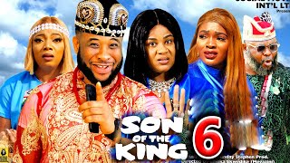 SON OF THE KING SEASON 6 New Movie Uju Okoli 2024 Latest Nollywood Movie [upl. by Aicercul]