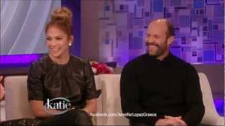 Jennifer Lopez and Felicity Huffman  Actors on Actors  Full Conversation [upl. by Lola291]