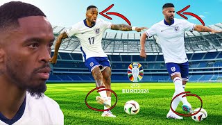 INSANE IVAN TONEY NOLOOK PENALTY MASTERCLASS Secrets Revealed [upl. by Accalia]