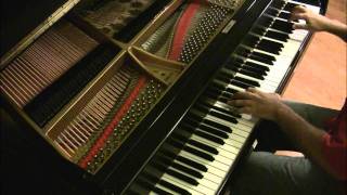 Czerny Sonatina in G major op 163 no 4  Cory Hall pianistcomposer [upl. by Mungo539]