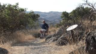 Accessible Adventures Hells Canyon in the WallowaWhitman National Forest [upl. by Idna87]