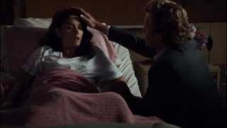 Jane and Lisbon hospital scene  602 [upl. by Gillman]