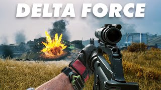 Delta Force More Clone than Killer [upl. by Agustin]