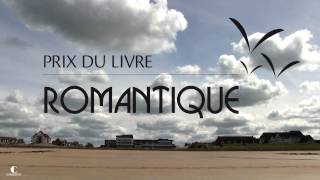 Prix du livre romantique 2017 [upl. by Goody]