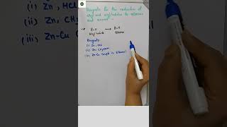 Haloalkanes and Haloarenes  How to Convert  Alkyl Halide to Alkane  Aryl halide to Arene  250 [upl. by Nsaj]