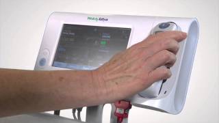 The Welch Allyn Connex® Spot Monitor Training [upl. by Adne356]