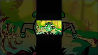 Flippy brutal kill  happy tree friends [upl. by Mat]