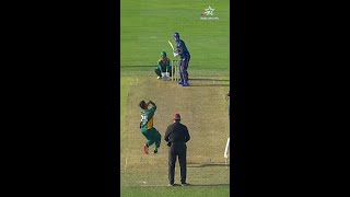 GT20 Canada Highlights  Rassie van der Dussens blitz v Vancouver Knights  GT20OnStar [upl. by Nevarc]