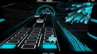 OTP  London View SteelStep Remix Audiosurf [upl. by Amitak226]