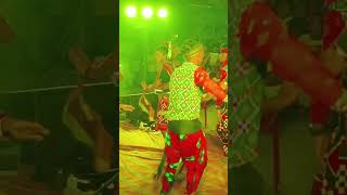 Rangabati Instrumental song Talabira 1 krushna guru sbod15 folksong sambalpuri dance [upl. by Waylen]