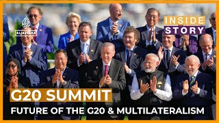 How does the G20 enforce its policies  Inside Story [upl. by Inat]