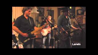 Slow Movin Outlaws  Luckenbach Texas live  t Keerpunt Spijkerboor NL [upl. by Tibbetts558]