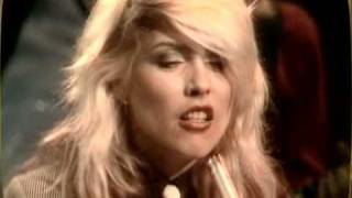 Blondie  Sunday Girl TopPop video [upl. by Kehr]