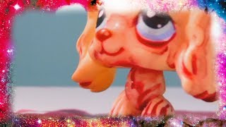 LPS Cannibal Music video [upl. by Purpura]