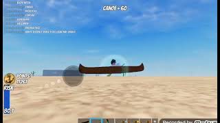 Tsunami Game 115 Researcher Minigames [upl. by Naugan]