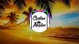 Calvin Harris Sam Smith  Promises Cristian Martins Remix [upl. by Dmitri]