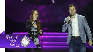 Donata Leko i Stefan Petrusic  Godinama  live  NNK  EM 31  28042019 [upl. by Dearden]