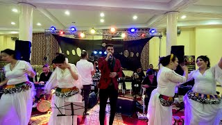 Orchestramouradmeddah live 55 amazigh لوكان أنا شاوروني فالزين 🎤🎹🎻🎵❤️🎵 [upl. by Evin989]