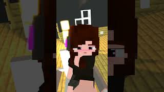 You need me😘 I animated this steamer sanymaaa minecraft animation skylimitz cutegirl shorts [upl. by Geordie699]