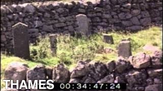 Scotland  St Kilda  interviews with islanders  Documentary Report  1972 [upl. by Elvira]