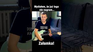 Już myślałem że tego nie nagram… [upl. by Chester]