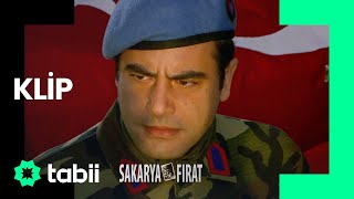 Allah Türk Komandosunu Korusun 🇹🇷  Sakarya Fırat 2 Bölüm [upl. by Gusty566]