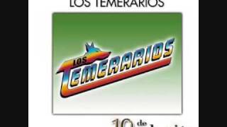 Los Temerarios La Venganza De Maria [upl. by Lisha]