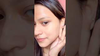 Review Of Toner 🍭 Plum Niacinamide 3 toner skincare shortvideo review feed shorts [upl. by Dareg]