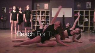 The Turning Pointe School for the Performing Arts Demo Video [upl. by Meikah302]