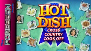 Hot Dish 2 Cross Country Cook Off  PC Gameplay [upl. by Olegnaid585]