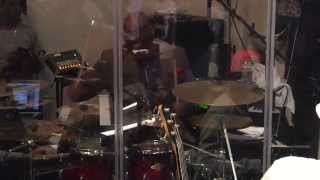 Fred Hammond amp Calvin Rodgers  Live at Ruach City Church 2015 Medley [upl. by Balduin]