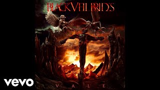 Black Veil Brides  The Outsider Audio [upl. by Concordia886]