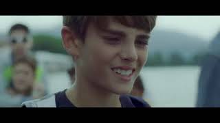 GLASSBOY  Trailer ufficiale [upl. by Dina]