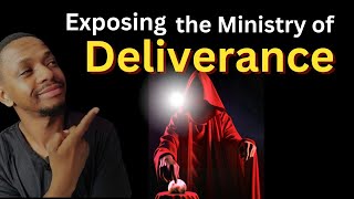 DELIVERANCE SECRETS every CHRISTIAN Should Know [upl. by Cohl]