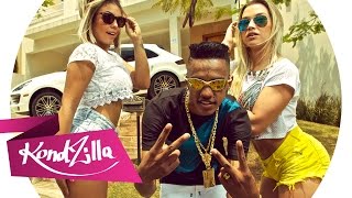 MC MK SP  Olha Como Nois Ficou KondZilla [upl. by Imailiv]