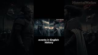 Discover the Pivotal Battle That Shaped England [upl. by Ledeen33]