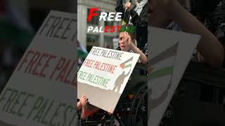 Free palastienfree Al Aqsha🤲🤲🤲😥🥺🥺islamicstatus freepalestine alaqsha islamicvideo shorts [upl. by Jud]