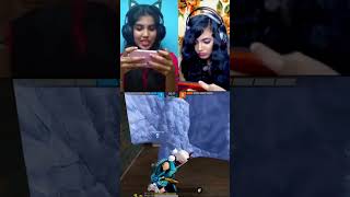 🤩 hinata vs hari scar desert eagleking 🥰💞 gamingthamizhan kuttygokul hariscar warloop [upl. by Gillett]